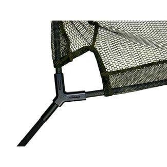 matrix innovations 3k green landing net 42" **laatste kans**