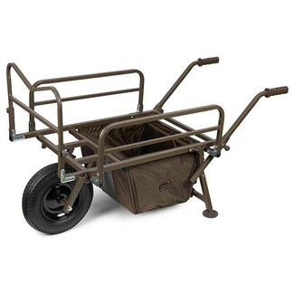 Fox voyager barrow plus
