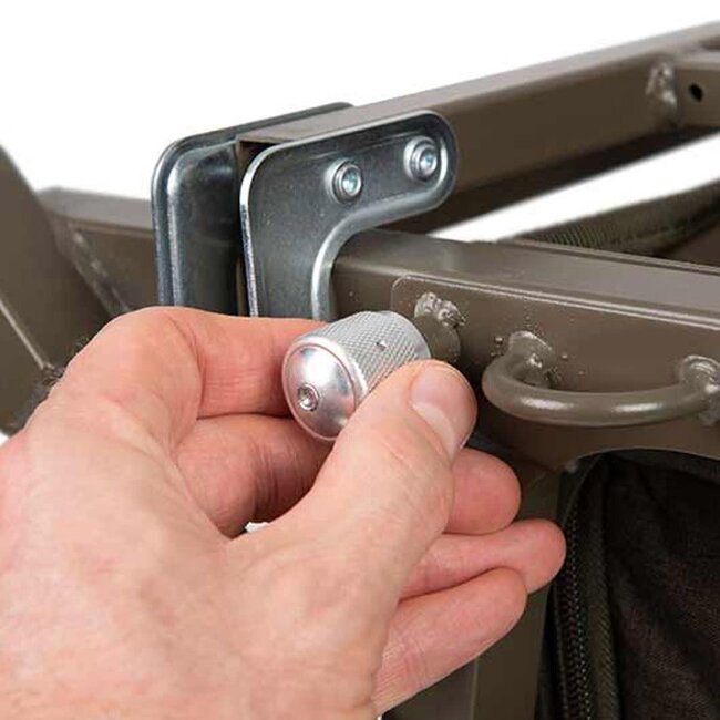 Fox voyager barrow plus