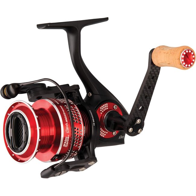 Abu Garcia MGXtreme 20 **laatste kans**