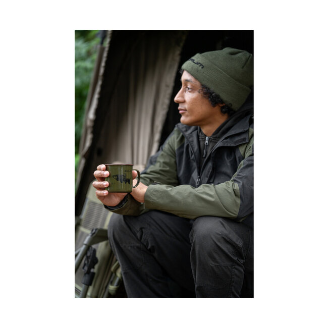 Korum classic enamel mug - tench