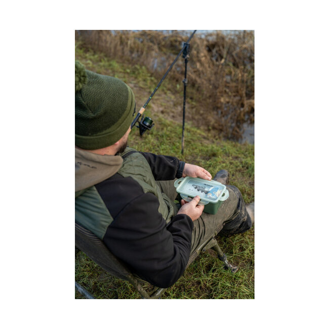 Korum classic lunchbox