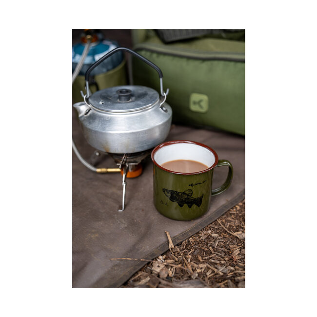 Korum classic lunchbox