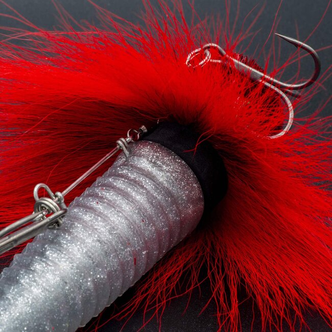 Blackbay blackbug floaters