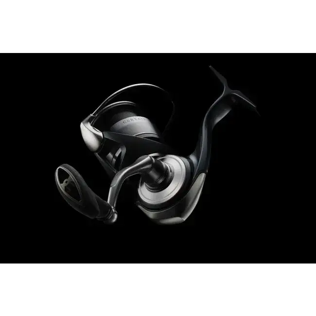 Daiwa 24 certate g lt