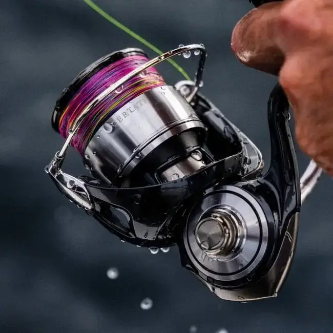 Daiwa 24 certate g lt