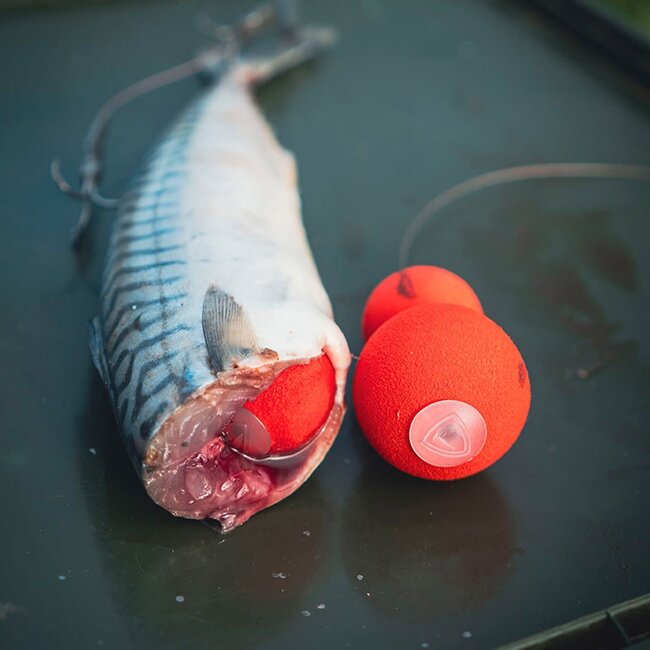 Fox Rage predator pop up caps