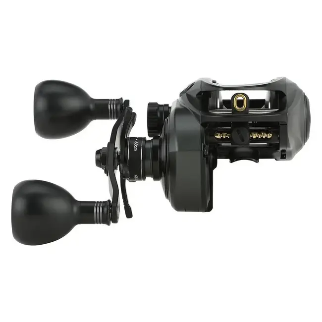 Abu Garcia revo beast™ 300 low profile reel - right handed