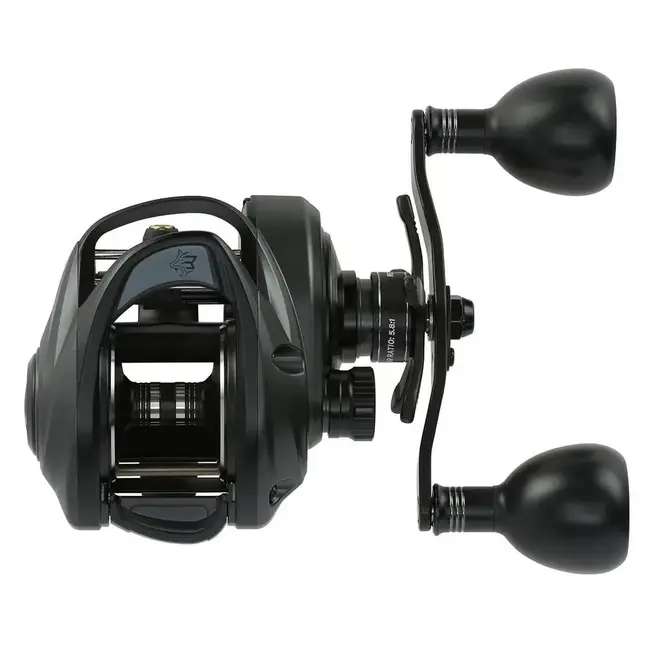 Abu Garcia beast™ 300 low profile reel - right handed