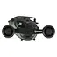 Abu Garcia revo beast™ 300 low profile reel - right handed