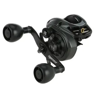 Abu Garcia beast™ 300 low profile reel - right handed