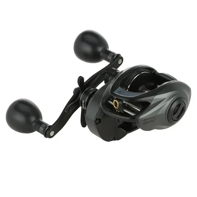 Abu Garcia beast™ 300 low profile reel - right handed