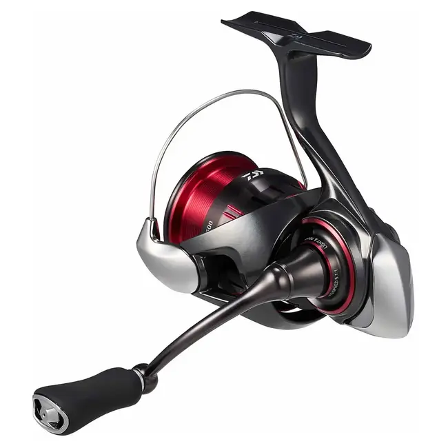 Daiwa 25 ballistic air lt