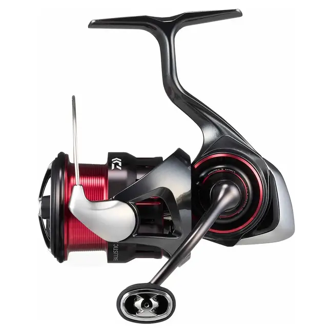 Daiwa 25 ballistic air lt