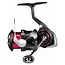 Daiwa 25 ballistic air lt
