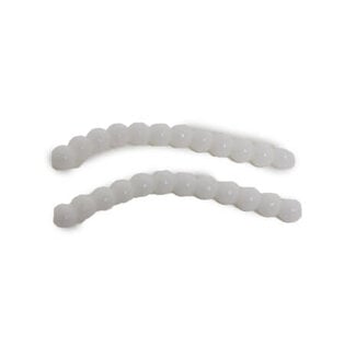 Elite kunstaas rubber bait balls