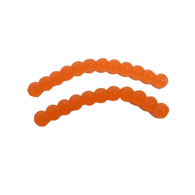 Elite kunstaas rubber bait balls