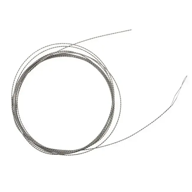 Elite elastic threader