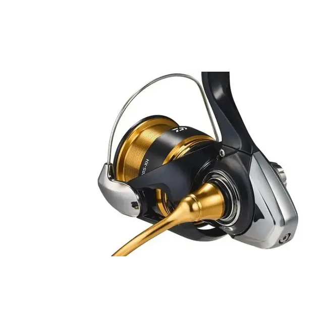Daiwa 23 legalis lt
