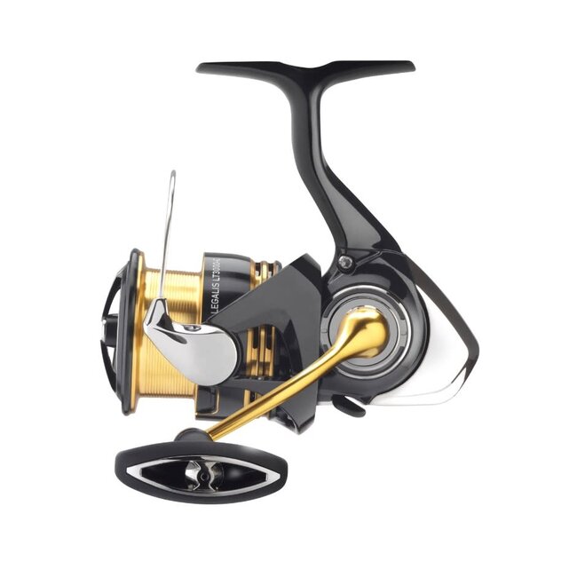 Daiwa 23 legalis lt