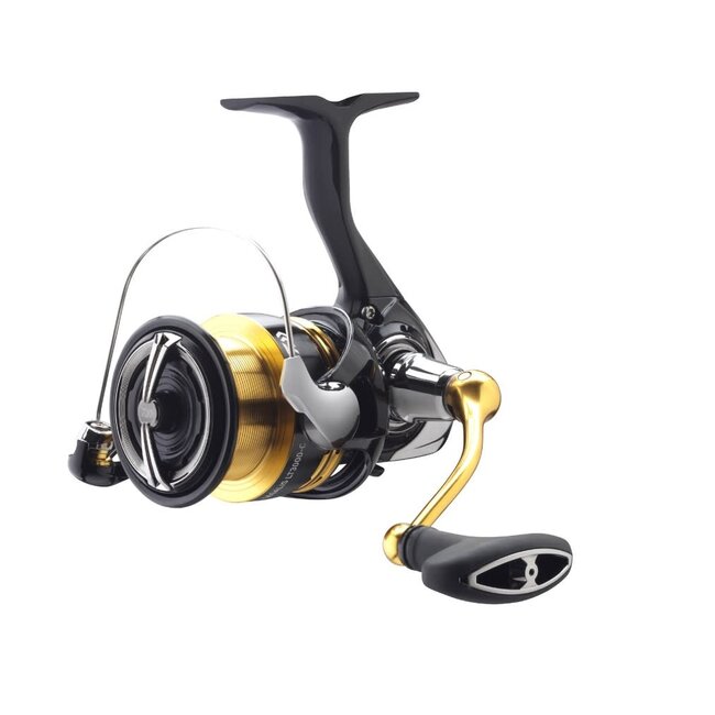 Daiwa 23 legalis lt