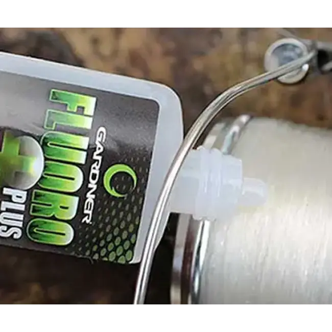 Gardner fluoro plus