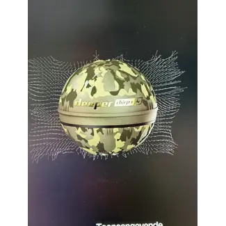 Deeper chirp4+