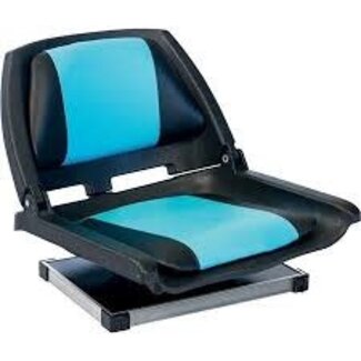 Elite folding back rest seat 360