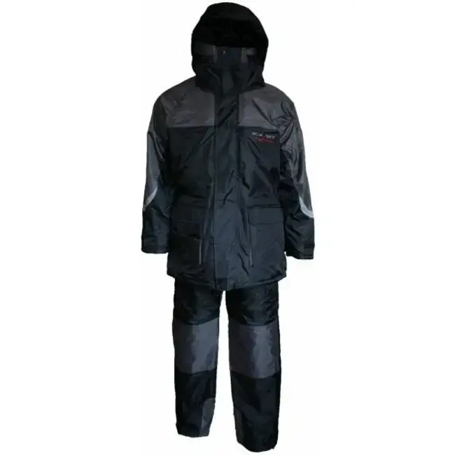 Elite performance warmtepak 2-delig **laatste kans**