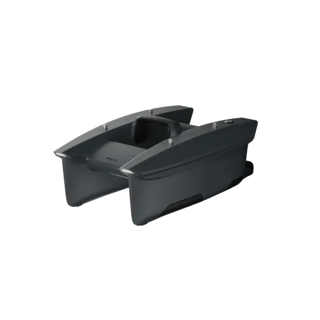 Deeper spark baitboot
