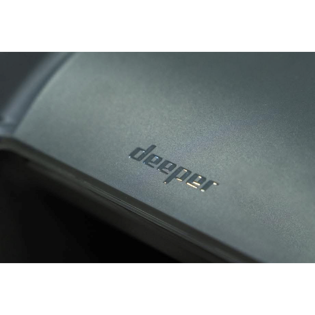 Deeper spark baitboot