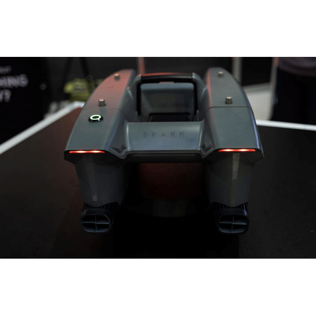 Deeper spark baitboot **pre-order**