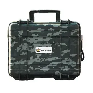 Voltacase outdoorbox 50ah camo