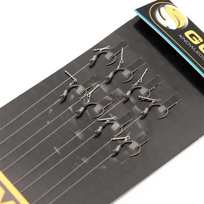 Guru qm1 bayonet ready rig