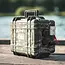 Voltacase outdoorbox 105ah camo (waterdicht ip67)