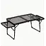 Gimson bivvy 3 tier table
