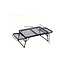 Gimson bivvy 3 tier table