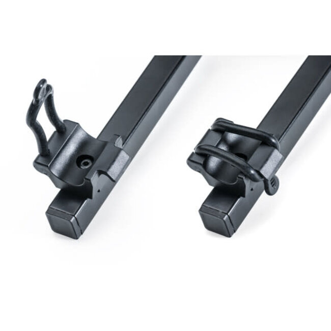 Gimson landingsnet quick safety holder