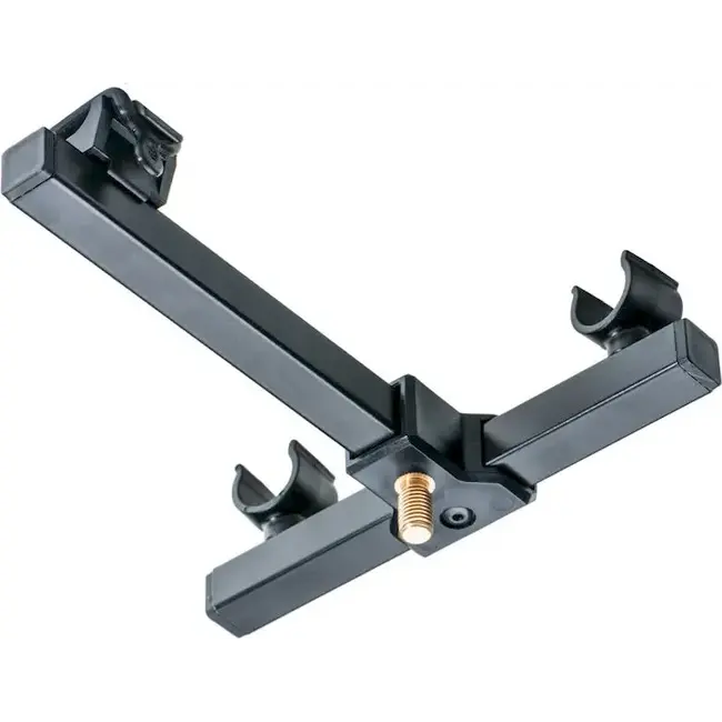 Gimson landingsnet quick safety holder