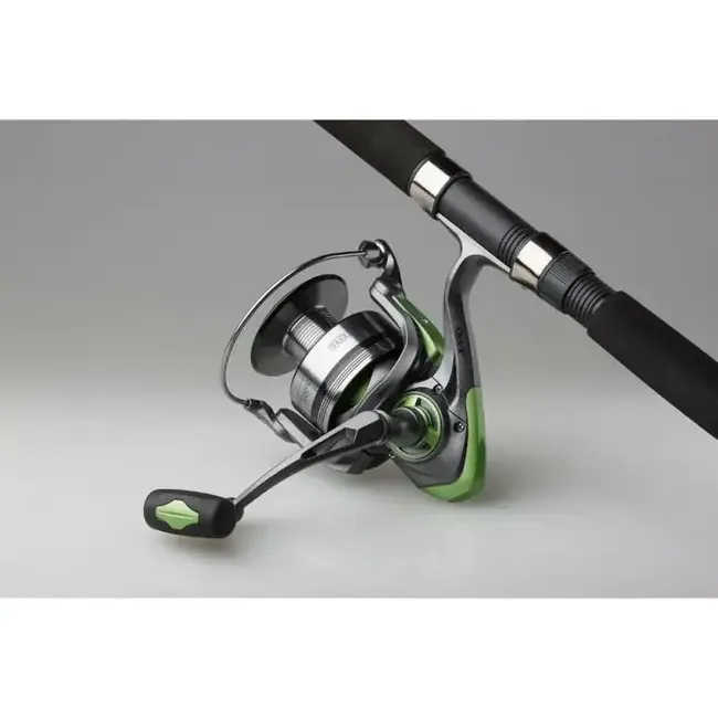 Dam full cat allround meerval combo set