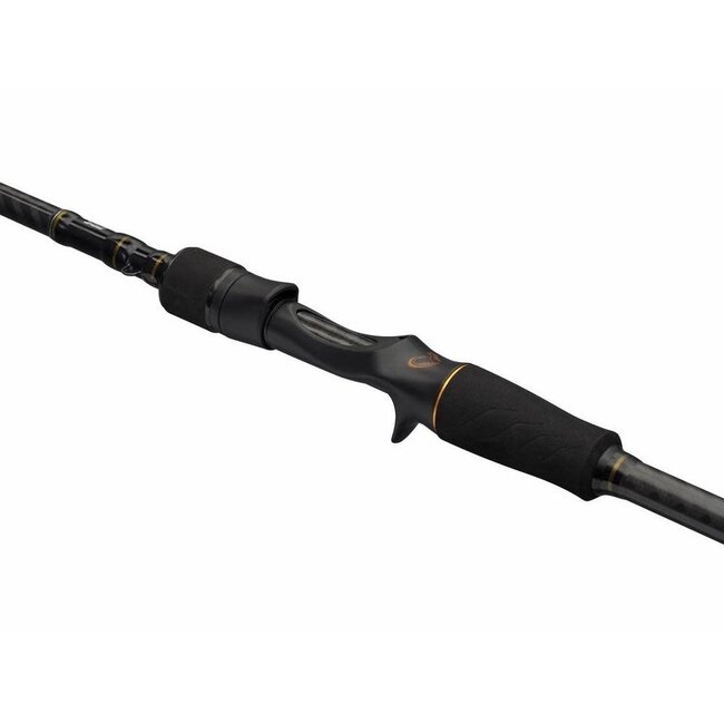 Savage Gear sg2 revenge heavy game baitcaster