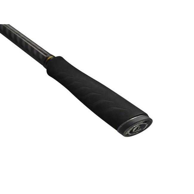 Savage Gear sg2 revenge heavy game spinning