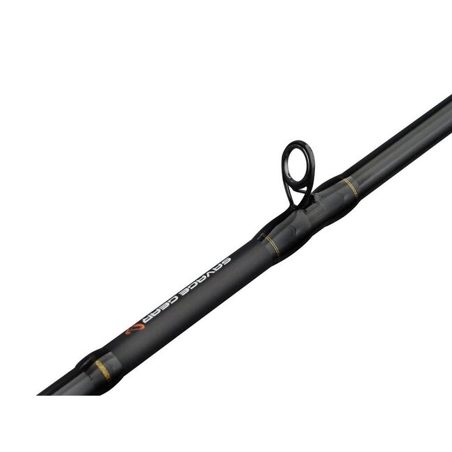 Savage Gear sg2 revenge heavy game spinning