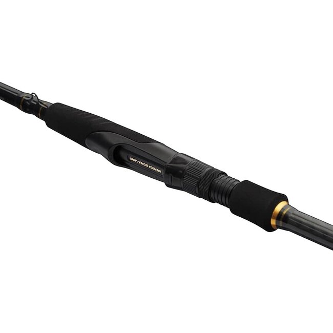 Savage Gear sg2 revenge heavy game spinning