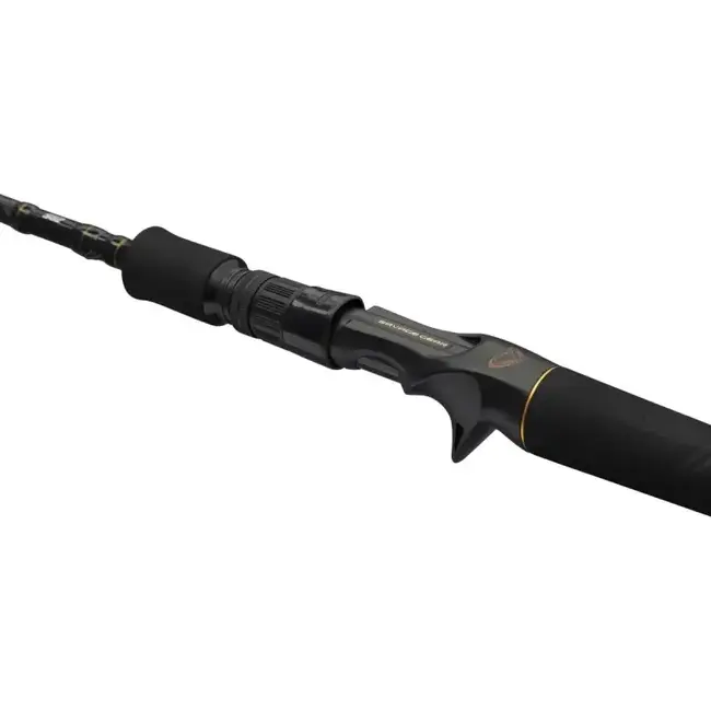 Savage Gear alpha sg2 jerk