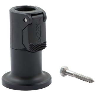 Fox black label stage stand