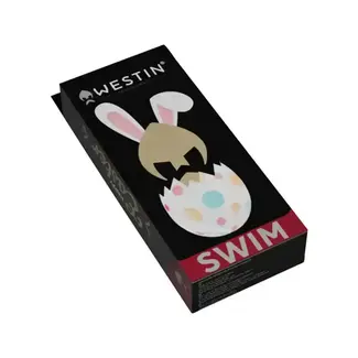 Westin swim glidebait easter26 suspending 12cm