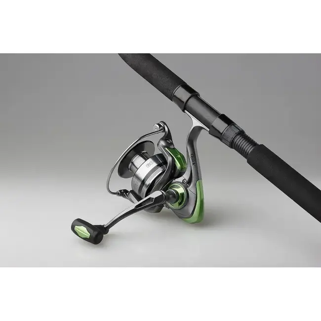 Dam full cat vertical combo 1.90meter  50-150gram