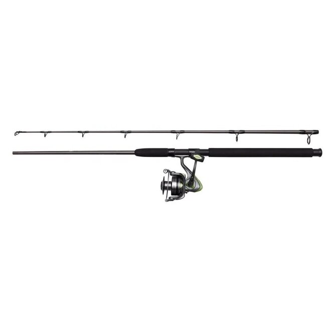 Dam full cat vertical combo 1.90meter  50-150gram
