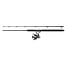 Dam full cat vertical combo 1.90meter  50-150gram